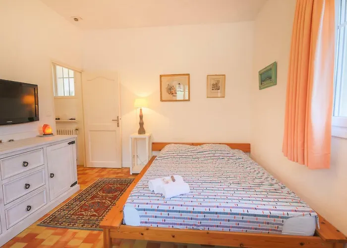 Les Ondes Vi4120 Juan-les-Pins