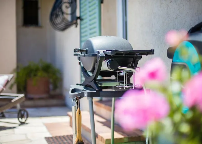 Villa Les Ondes Vi4120 *