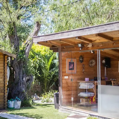Les Ondes Vi4120 Juan-les-Pins