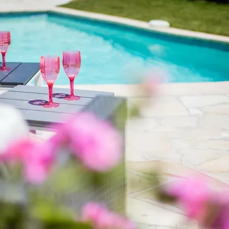 Villa Les Ondes Vi4120 *