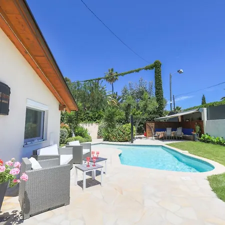 Les Ondes Vi4120 Juan-les-Pins