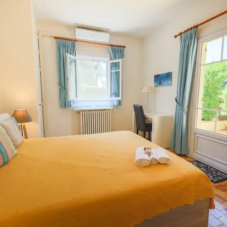 Les Ondes Vi4120 Villa Juan-les-Pins