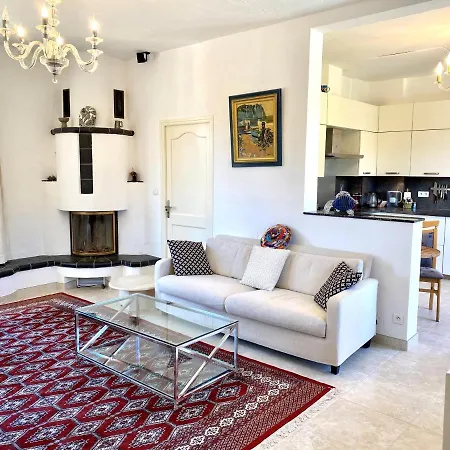 Les Ondes Vi4120 * Juan-les-Pins