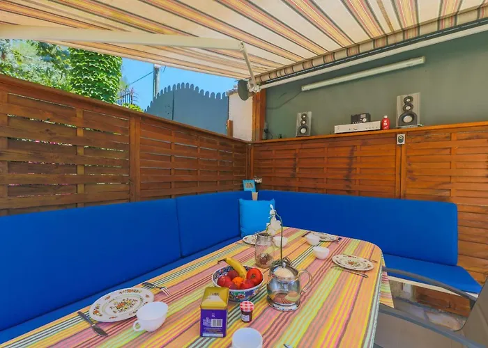 Les Ondes Vi4120 * Ζουάν λε Πιν