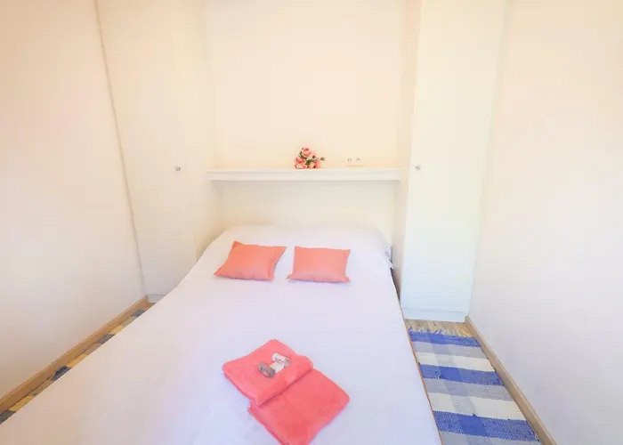 Βίλα Les Ondes Vi4120