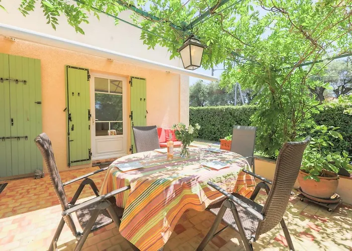 Les Ondes Vi4120 Ζουάν λε Πιν