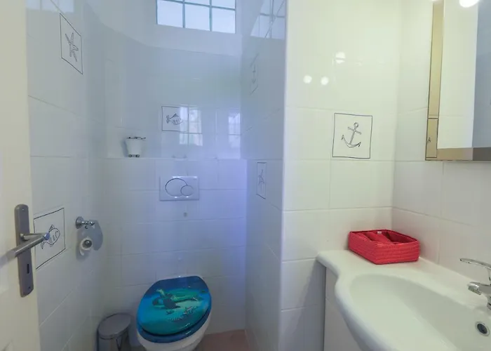 Les Ondes Vi4120 Βίλα