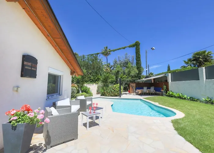 Les Ondes Vi4120 Ζουάν λε Πιν