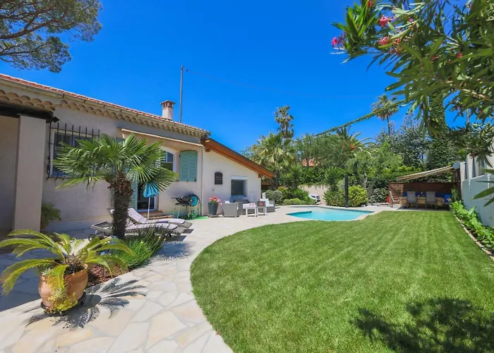 Les Ondes Vi4120 * Ζουάν λε Πιν